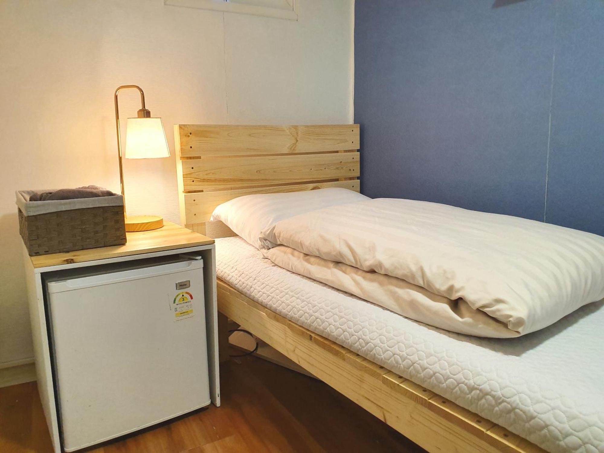 Hotel Fill House à Séoul Extérieur photo